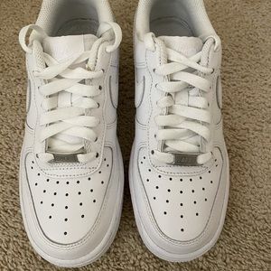 Nike Air Force 1 Sneakers!